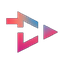 Tahira’s Visuals logo